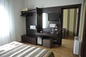 Hotel San Marco - Room
