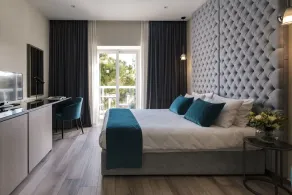 Urban Valley Resort & Spa - Vistas desde la habitación