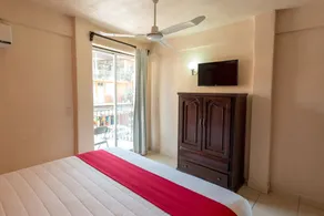 Hotel Casa Bravo - Room
