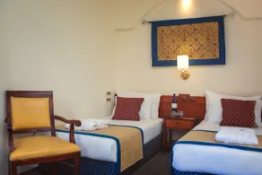 Prima Palace Hotel - Chambre