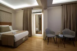 Ugurlu Hotel - Zimmer