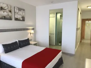 Club Hotel Marazul - Camera