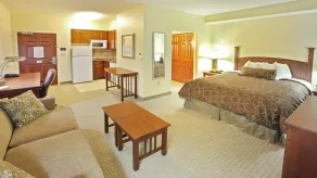 Staybridge Suites Hot Springs by IHG - Chambre