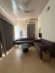 The Bagheera Heritage, Jaipur - Utsikt fra rommet