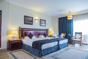 Jolie Ville Hotel & Spa Kings Island Luxor - Chambre
