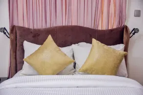 Sicily Luxury Suites - Habitación