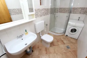 Holiday House San Pruti - Bathroom
