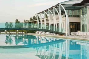 Riviera Golf Resort - Pool