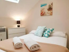 Manly Beach House - Room