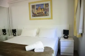 Copacabana Apartments - Room