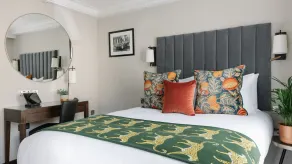 The Selwyn, Richmond - Chambre