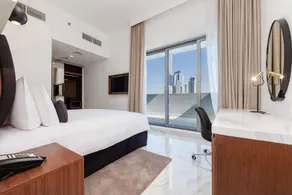 Holiday Inn Dubai Jumeirah Village Circle by IHG - Room