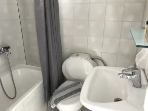 Kiwi Apartments - Salle de bain