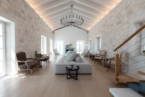 Ariá Estate Suites & Spa - Réception