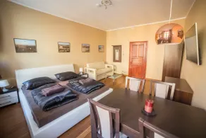 SG Apartments - Camera