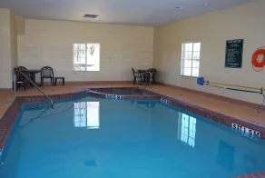 La Quinta by Wyndham Fairfield TX - Pool