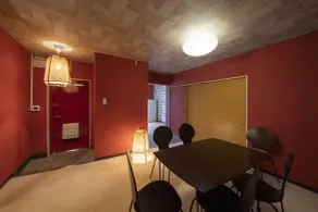 Sanuki mansion - Zimmer