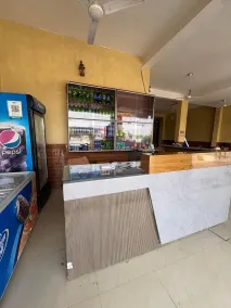 Hotel Keshav Palace - Reception
