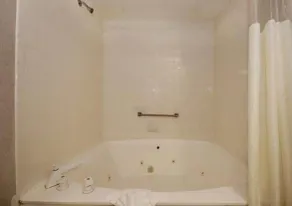 Quality Inn Tifton - Salle de bain