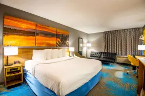 Days Inn by Wyndham Coeur d'Alene - Chambre