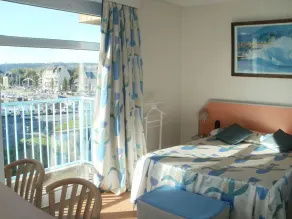Hotel le France, Redon - Værelse