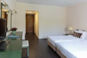 Amalia Hotel Meteora - Rom