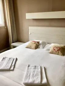 La Marine - Chambre