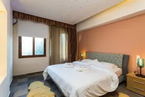 Cavo Seaside Suites - Rom
