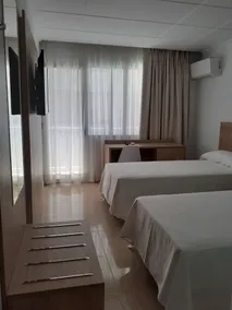 Hotel Iberflat Marynton - Zimmer