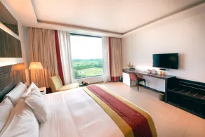 Welcomhotel by ITC Hotels, Dwarka, New Delhi - Room