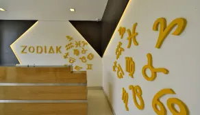 Zodiak Kebonjati by KAGUM Hotels - Lobby
