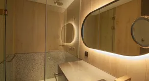 Sol Beach Namhae - Bathroom