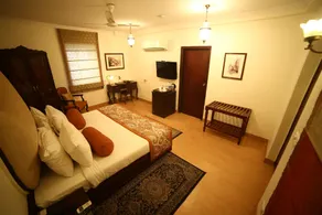 Amritara Suryauday Haveli - Room
