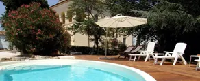 Villa Pardi - Pool