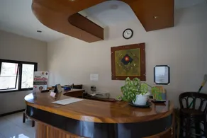 Hotel Citere II - Reception