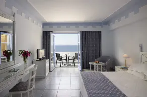 Mitsis Summer Palace - Chambre