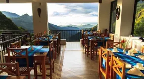 The Pinnacle Ella Boutique Hotel and Spa - Restaurant