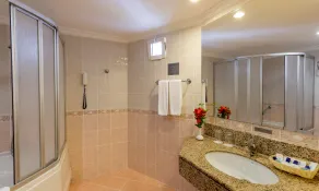 Holiday Park Resort - Ultra All İnclusive - Room