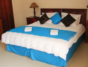 African Aquila Lodge - Rom