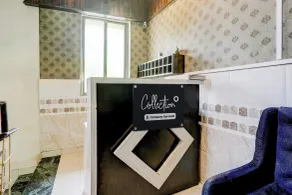 Collection O Thane Formerly Dove Residency - Lobby