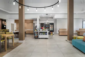 Hilton Garden Inn Rockaway - Réception