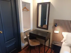 Hotel San Francisco - Room