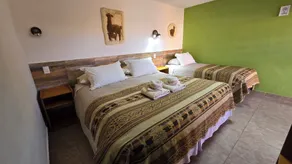 Hostal Pablito - Camera