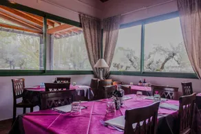 Campeggio Delle Rose - Restaurant