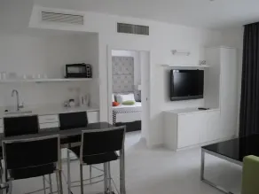 Best Western Regency Suites - Chambre