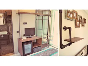 Brera Alacati - Special Category - Habitación