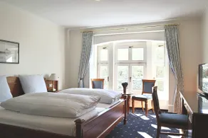 Hotel Alter Packhof - Værelse