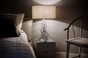Seven Historical Suites - Room