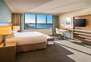 Hyatt Regency Jacksonville Riverfront - Chambre