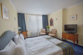 Hotel Tyl - Quarto